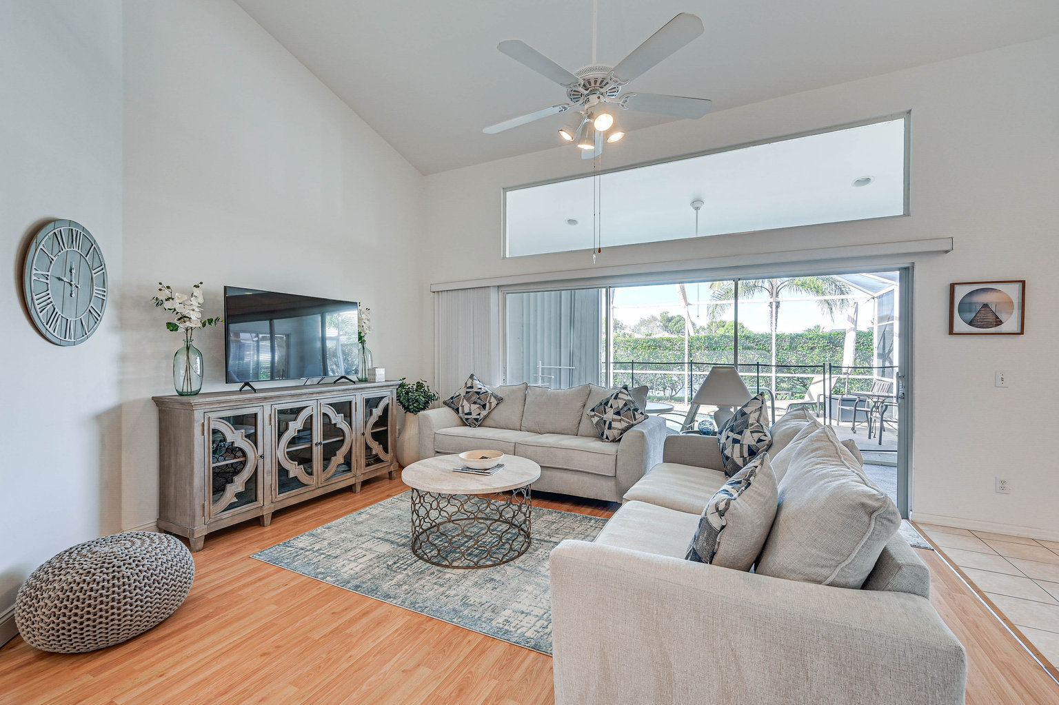 Naples Vacation Rental
