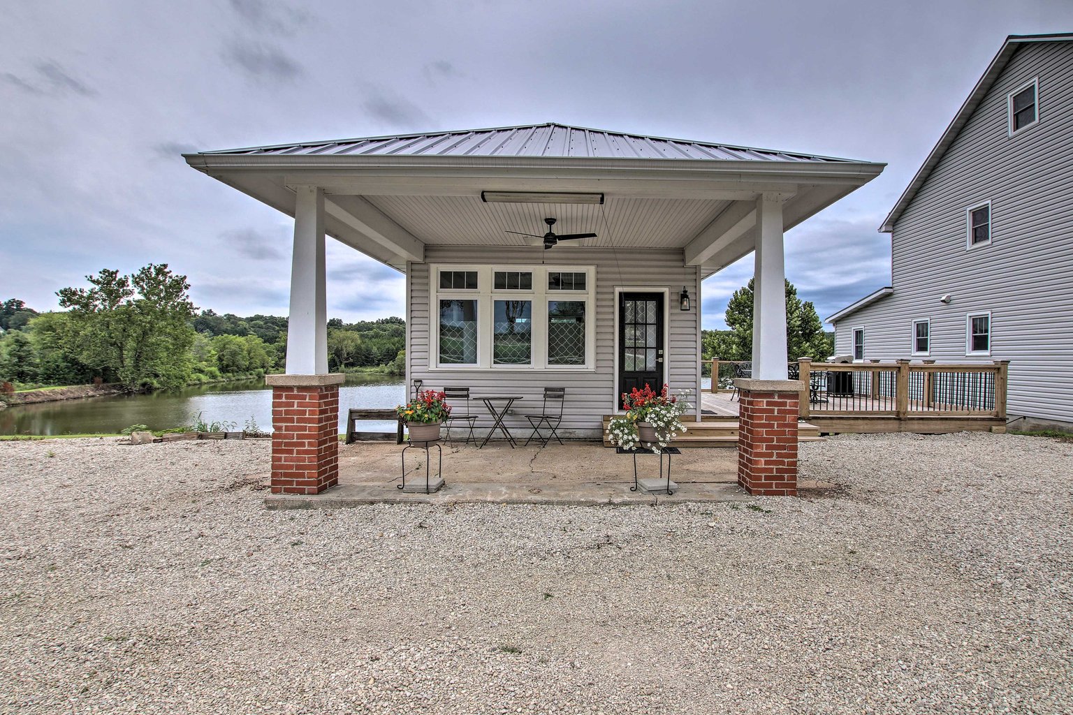 New Haven Vacation Rental