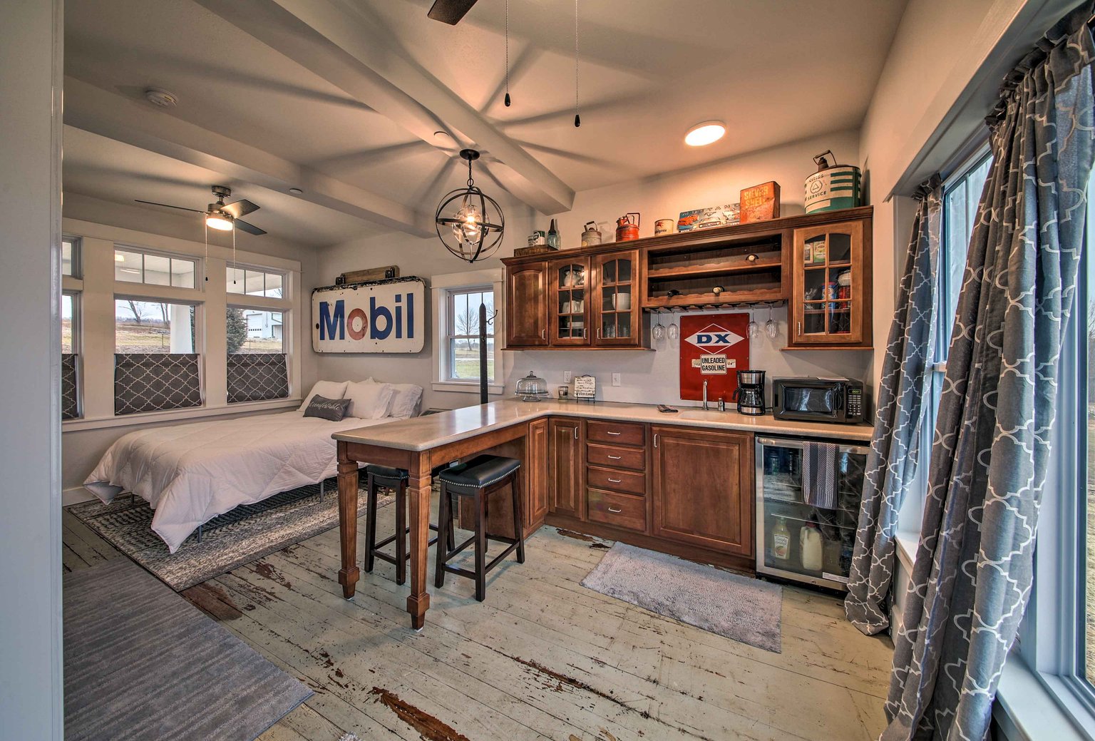 New Haven Vacation Rental