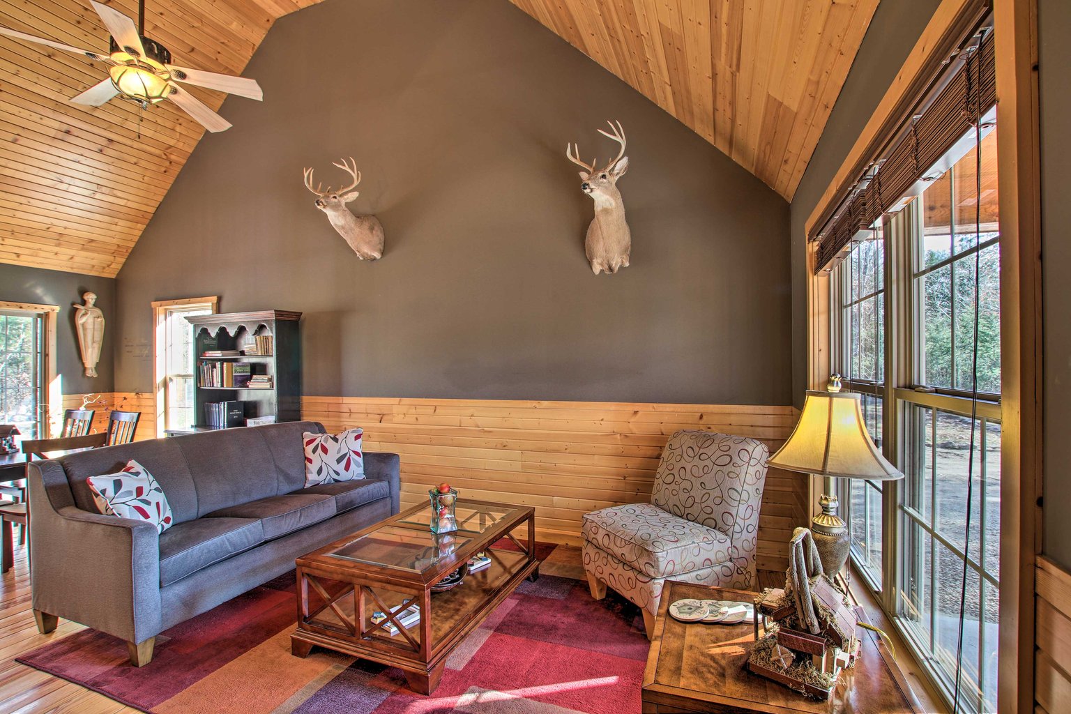 New Haven Vacation Rental