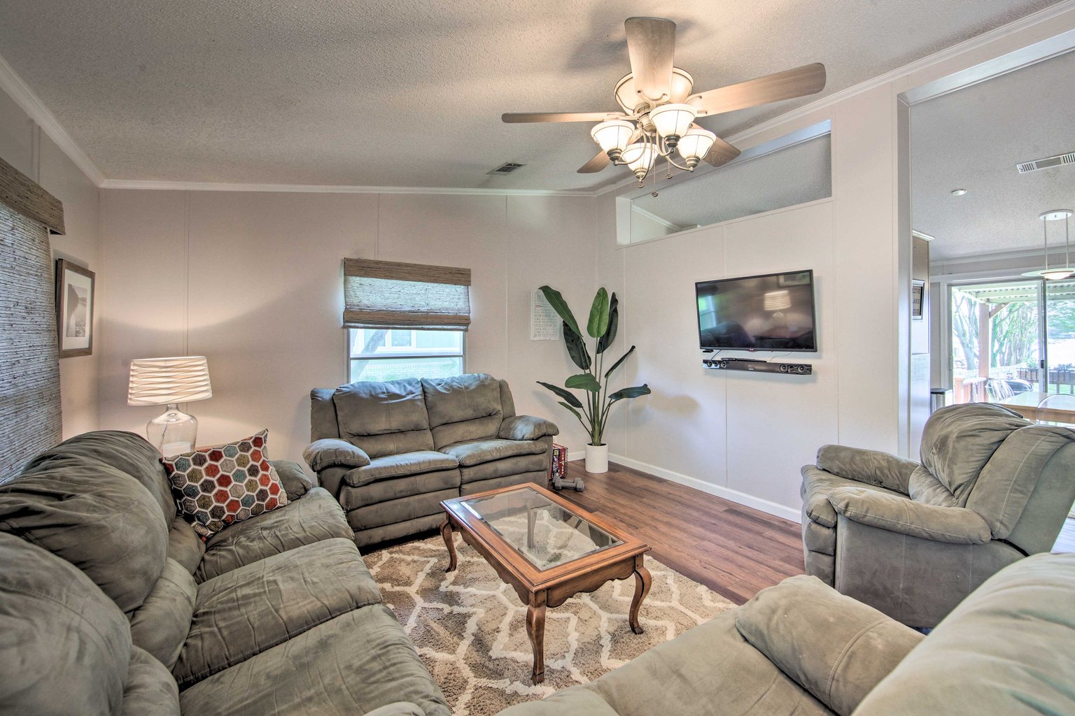 Mabank Vacation Rental