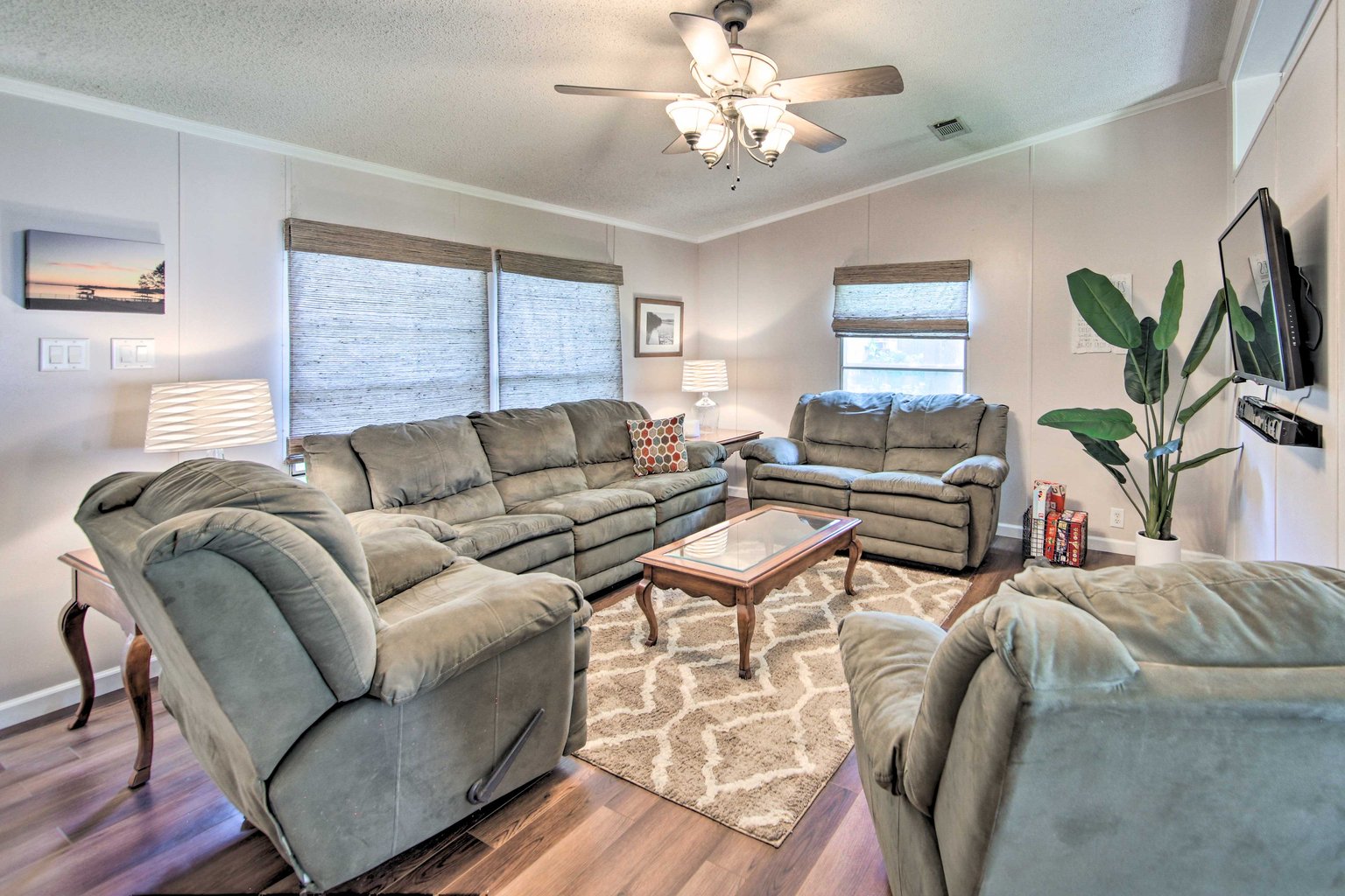 Mabank Vacation Rental