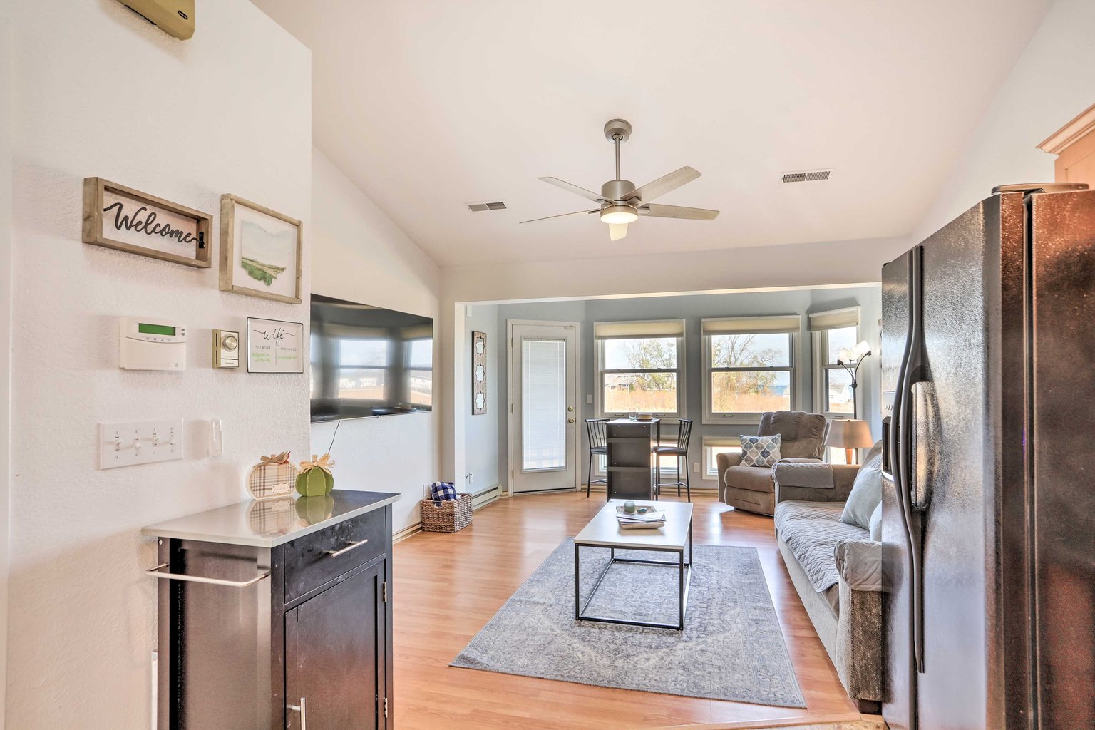 Oak Harbor Vacation Rental