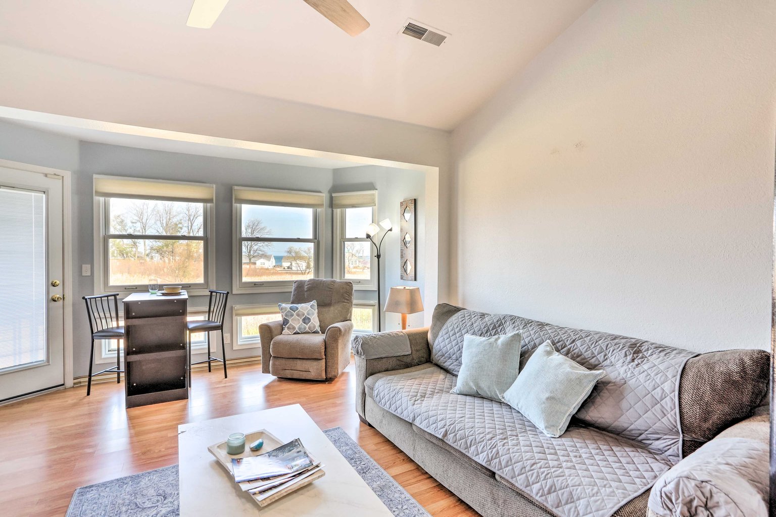 Oak Harbor Vacation Rental