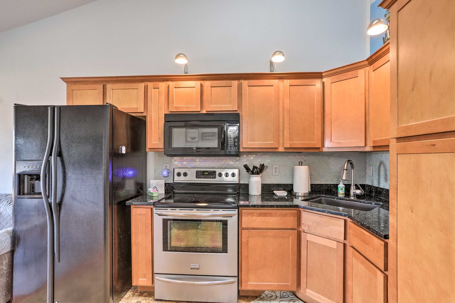 Oak Harbor Vacation Rental