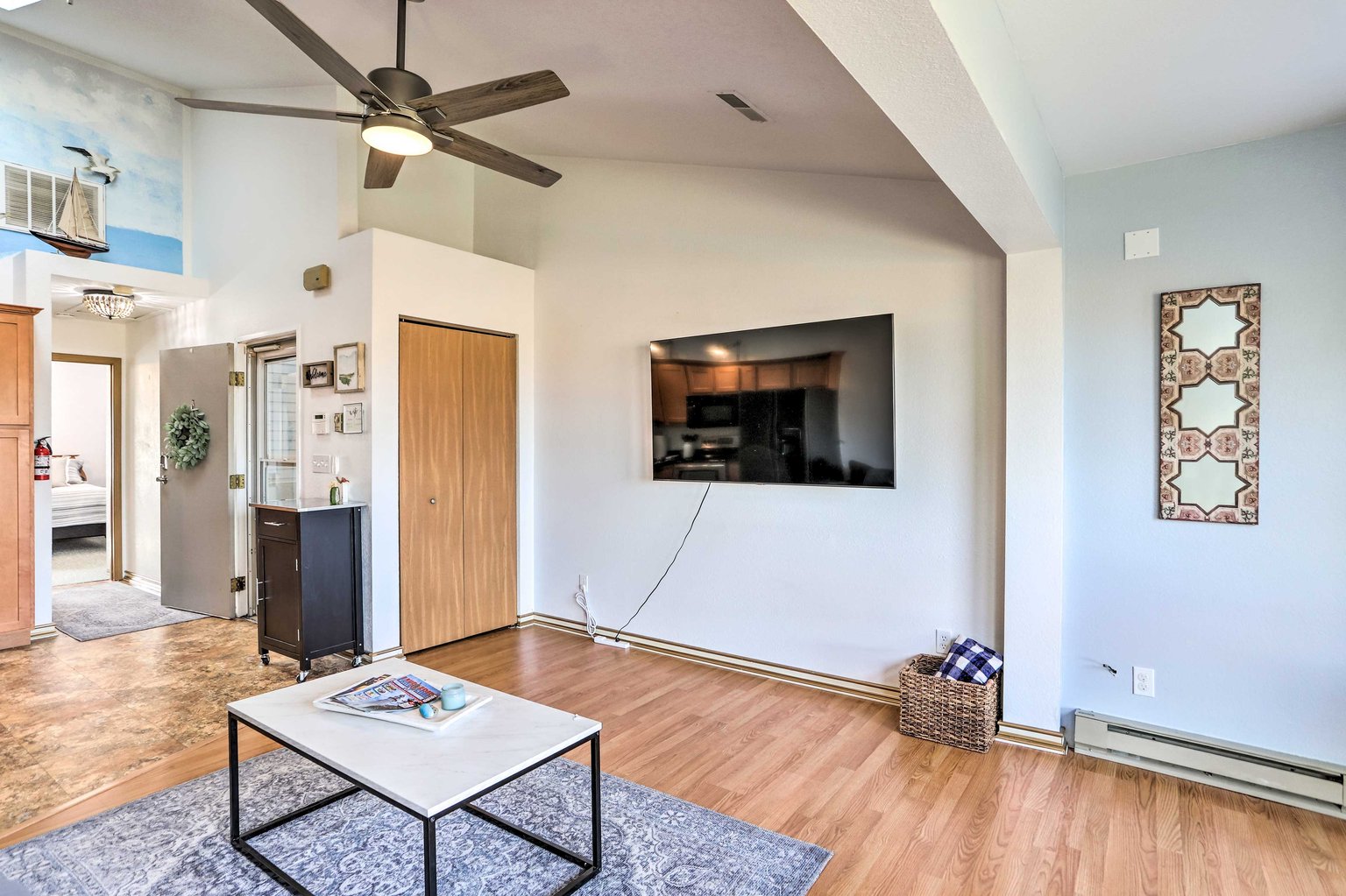 Oak Harbor Vacation Rental