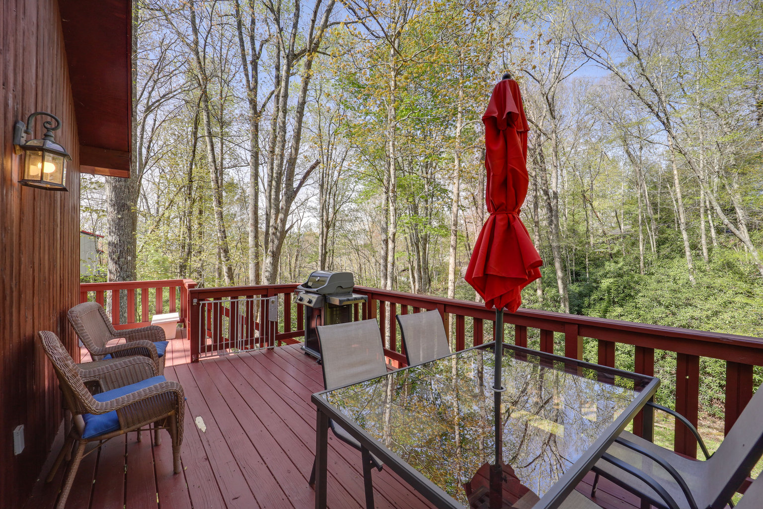 Newland Vacation Rental