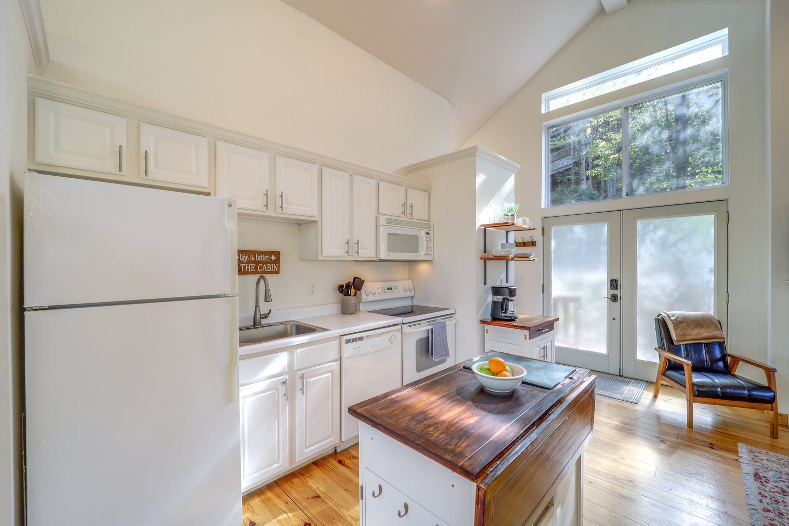 Newland Vacation Rental