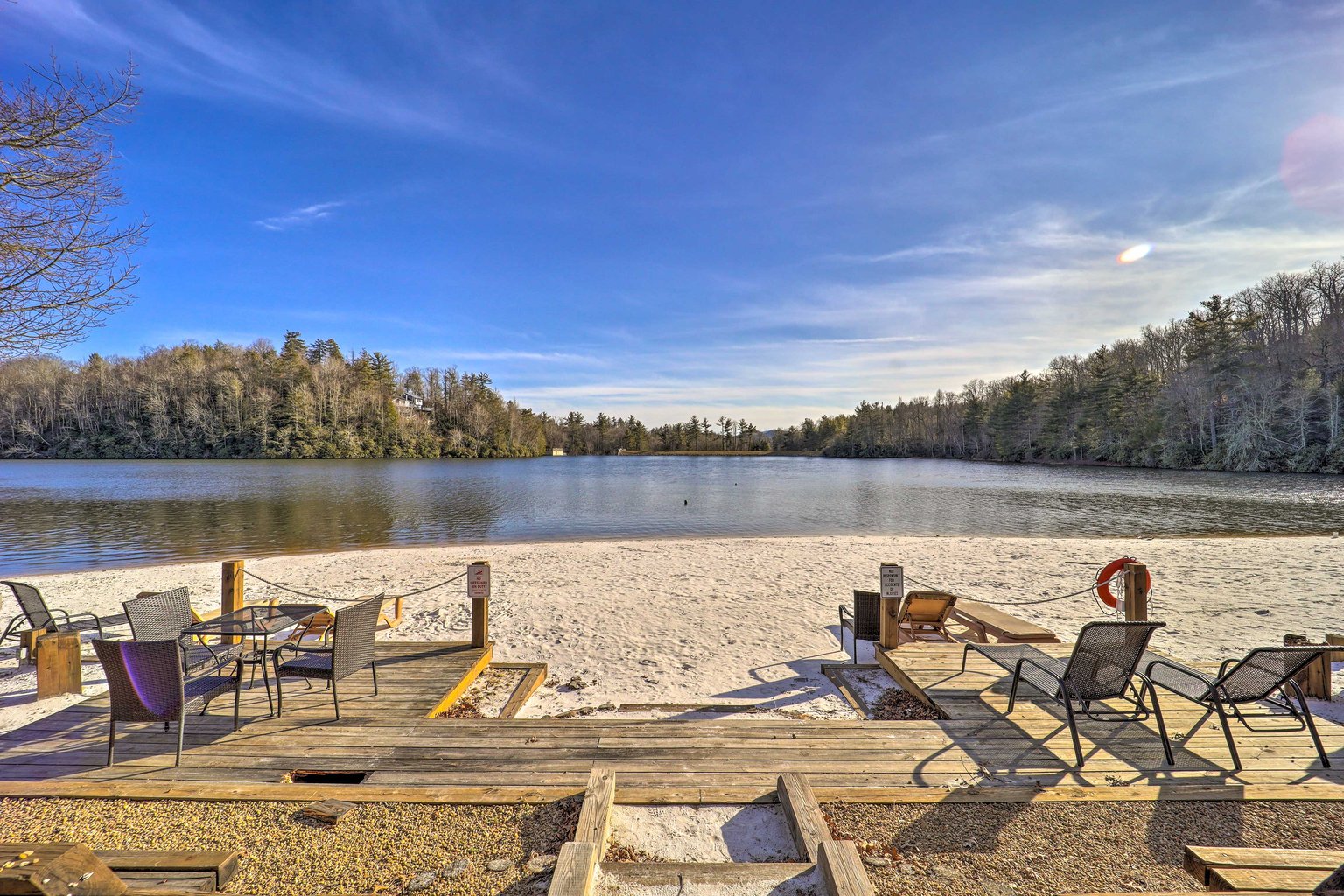 Newland Vacation Rental
