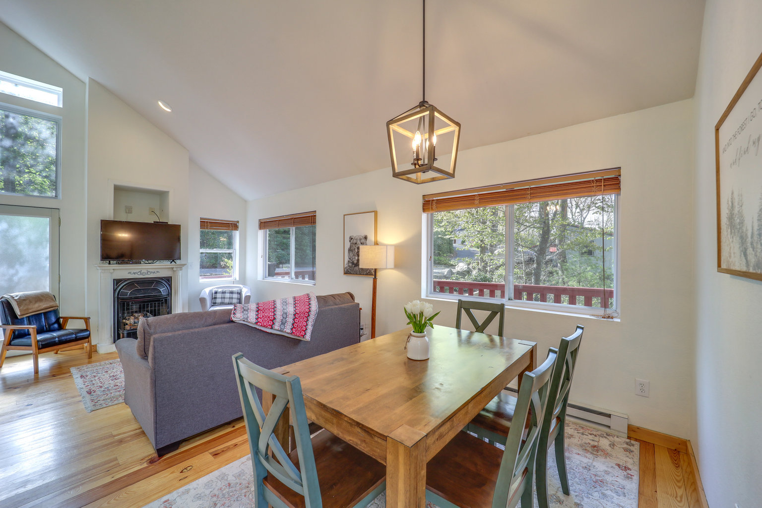Newland Vacation Rental