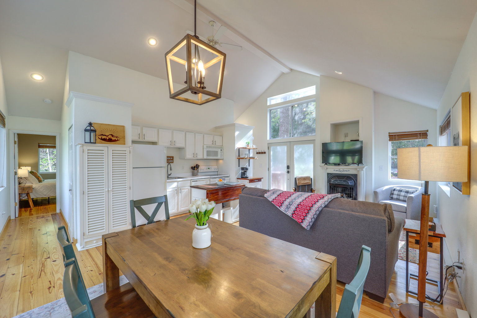 Newland Vacation Rental