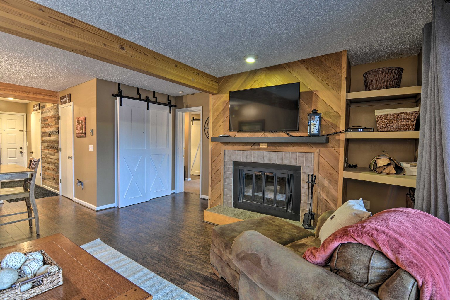 Bellaire Vacation Rental