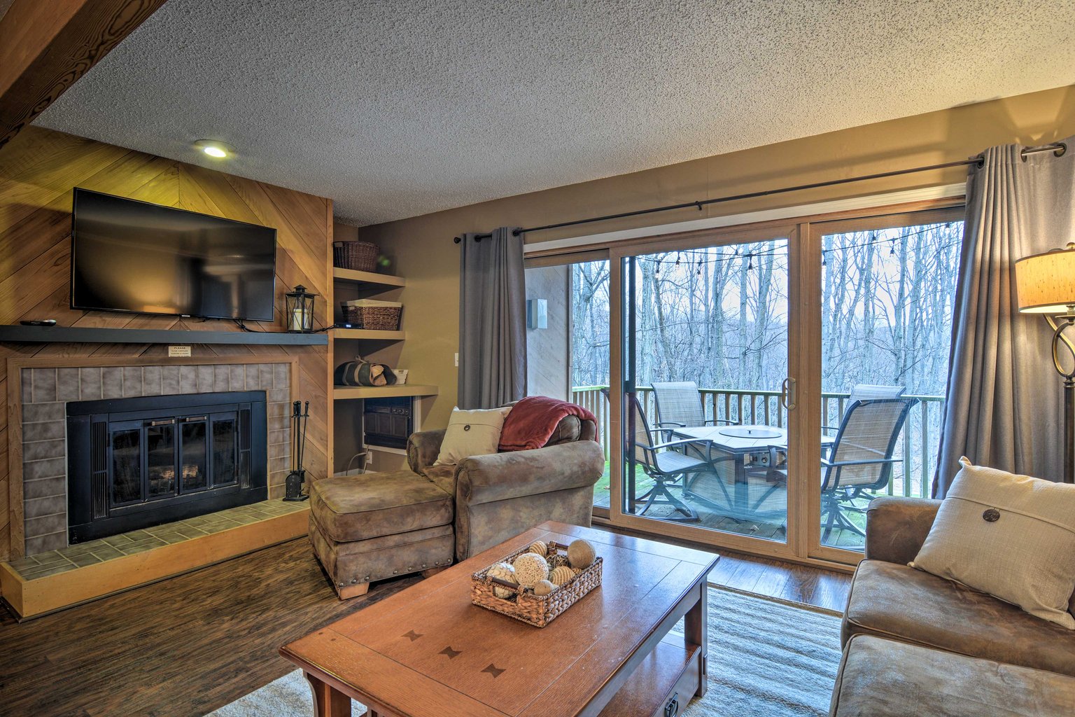 Bellaire Vacation Rental