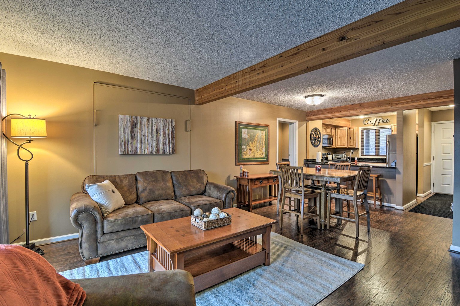 Bellaire Vacation Rental
