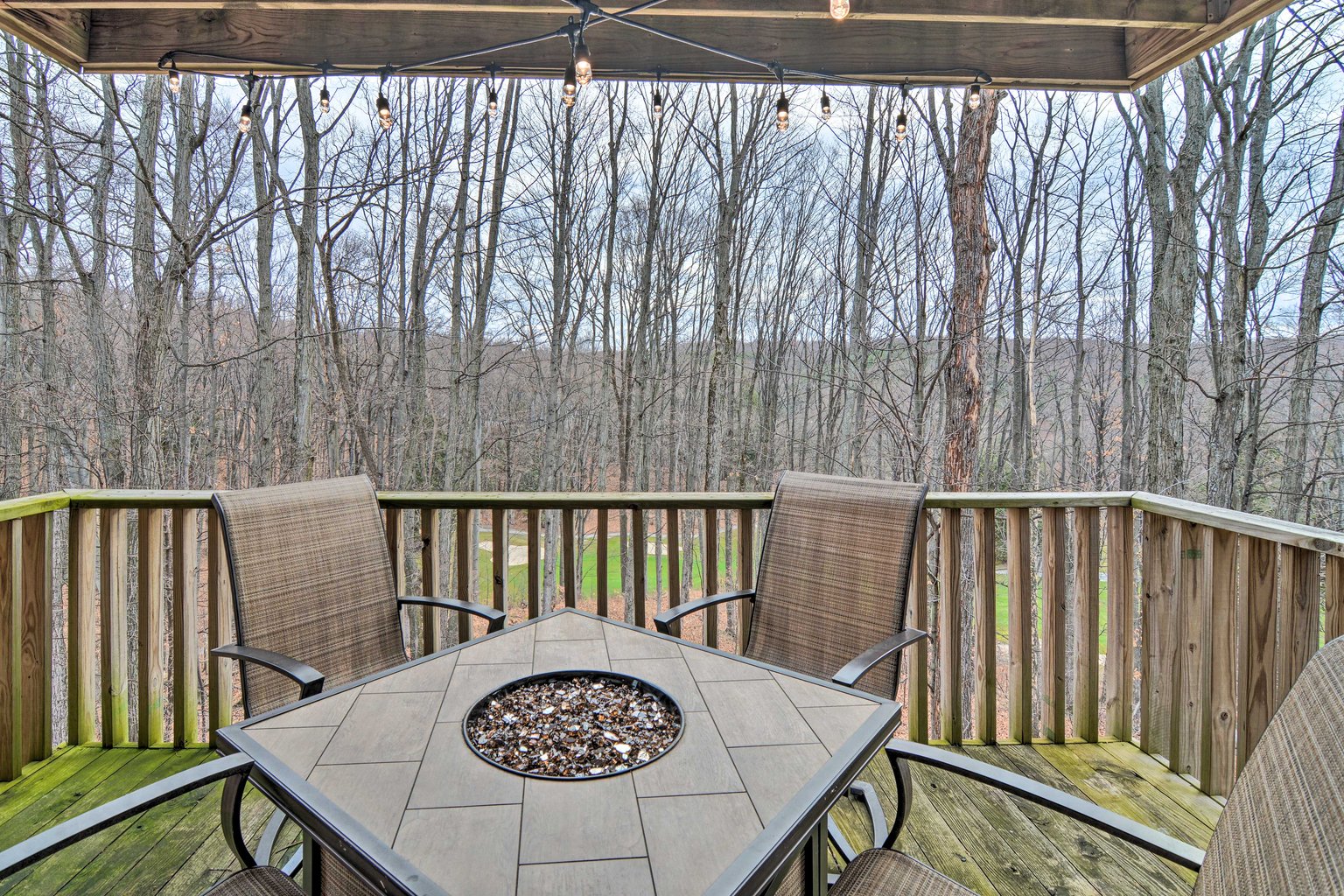Bellaire Vacation Rental