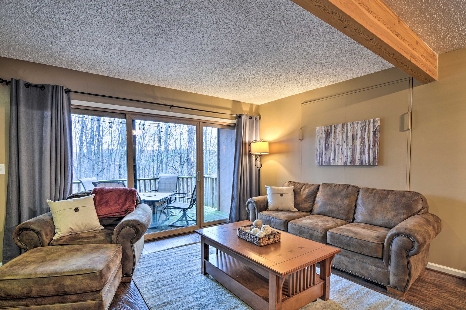 Bellaire Vacation Rental
