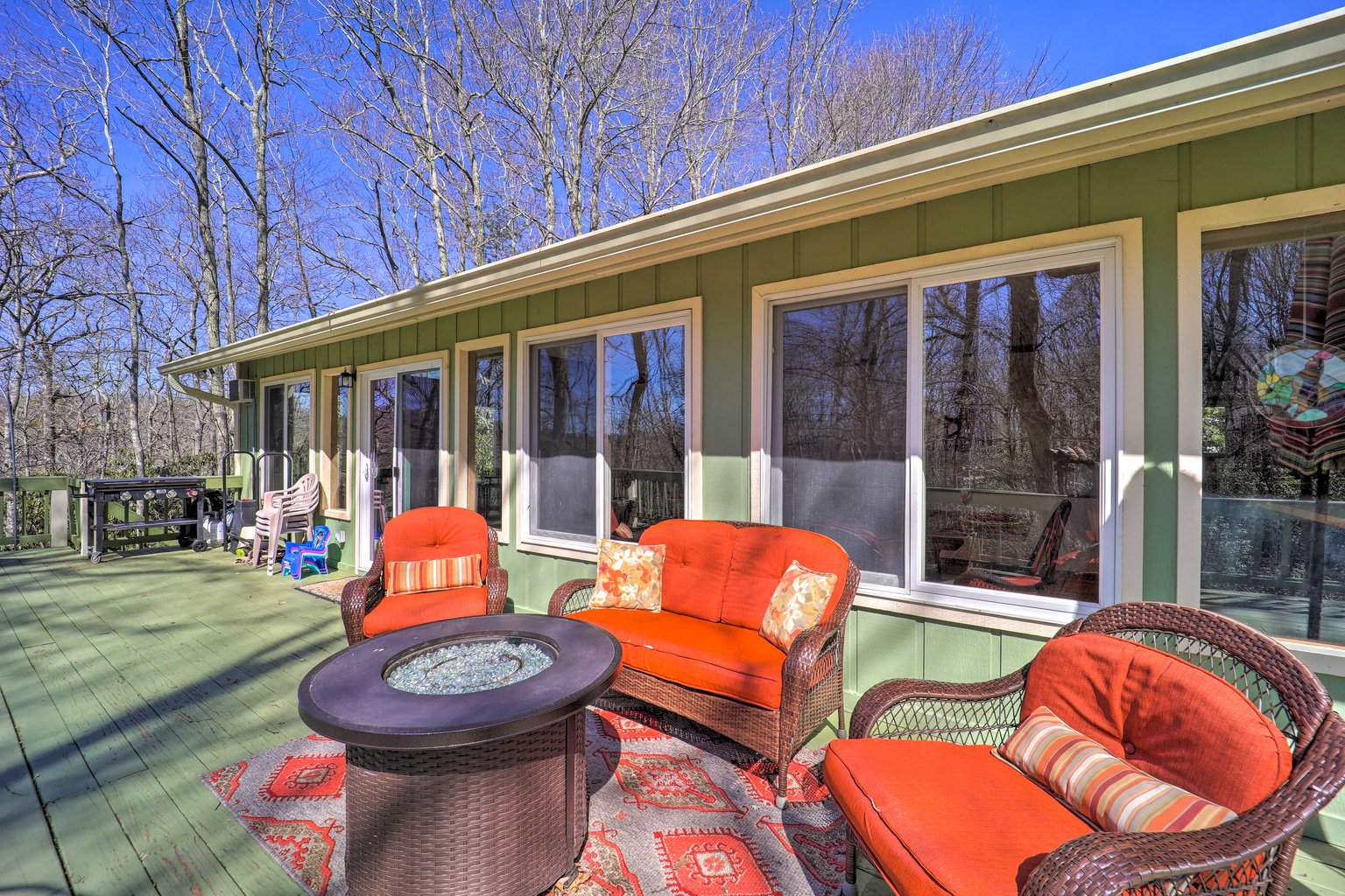 Newland Vacation Rental