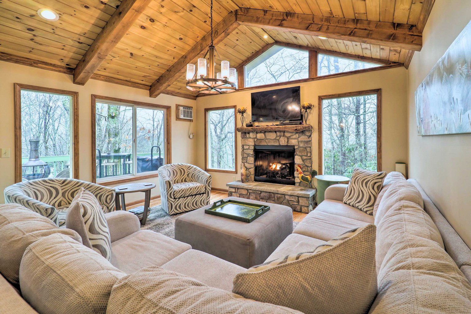 Newland Vacation Rental