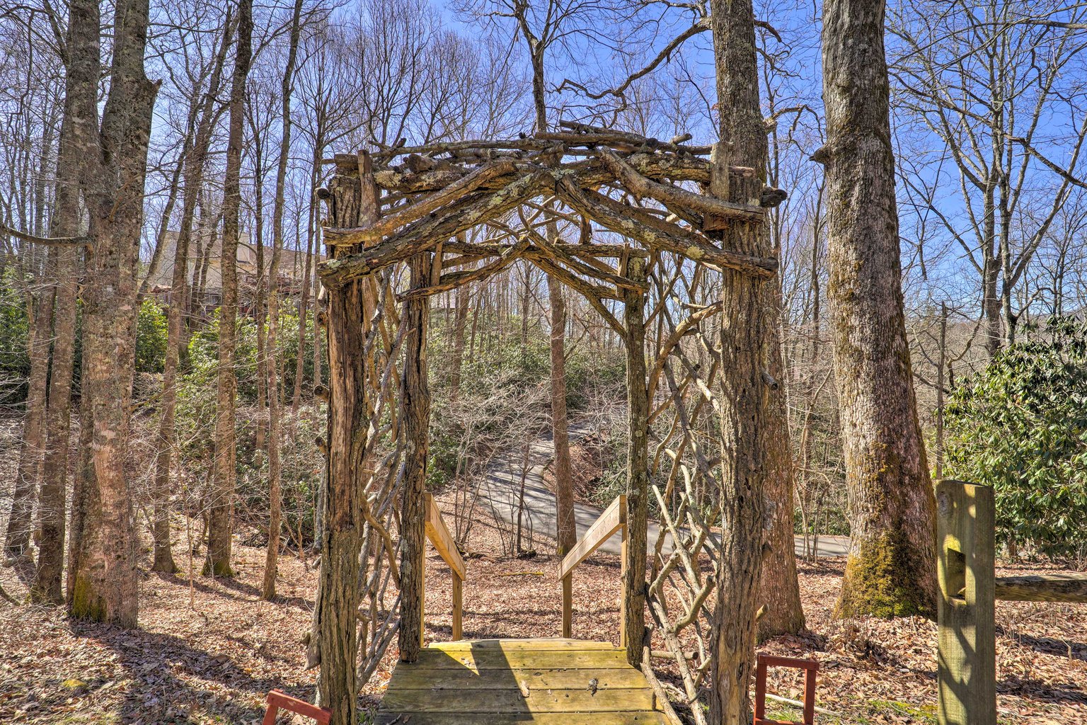 Newland Vacation Rental