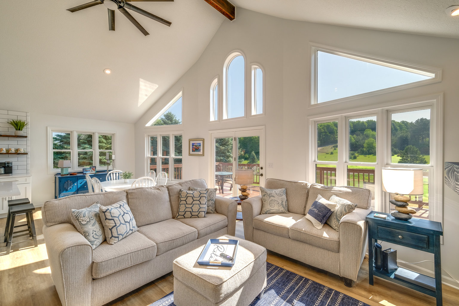 Bellaire Vacation Rental