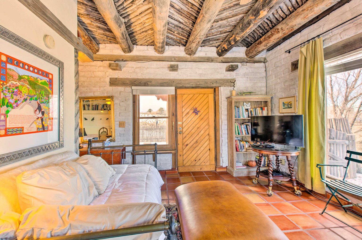 El Prado Vacation Rental