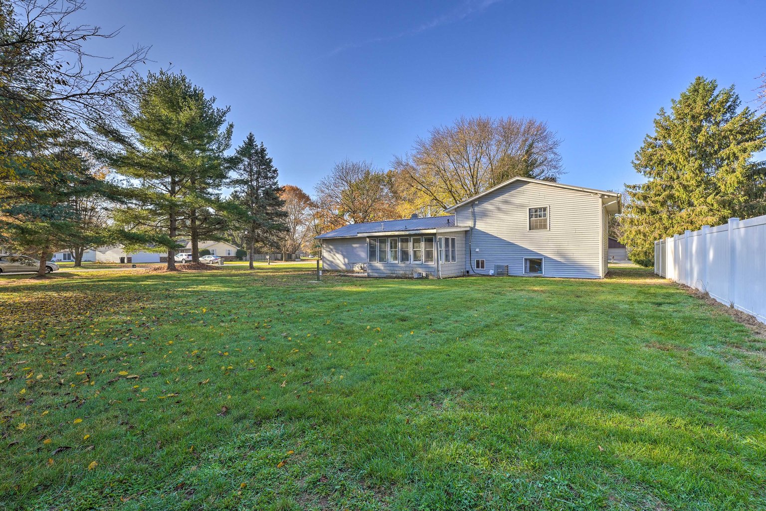 Granger Vacation Rental