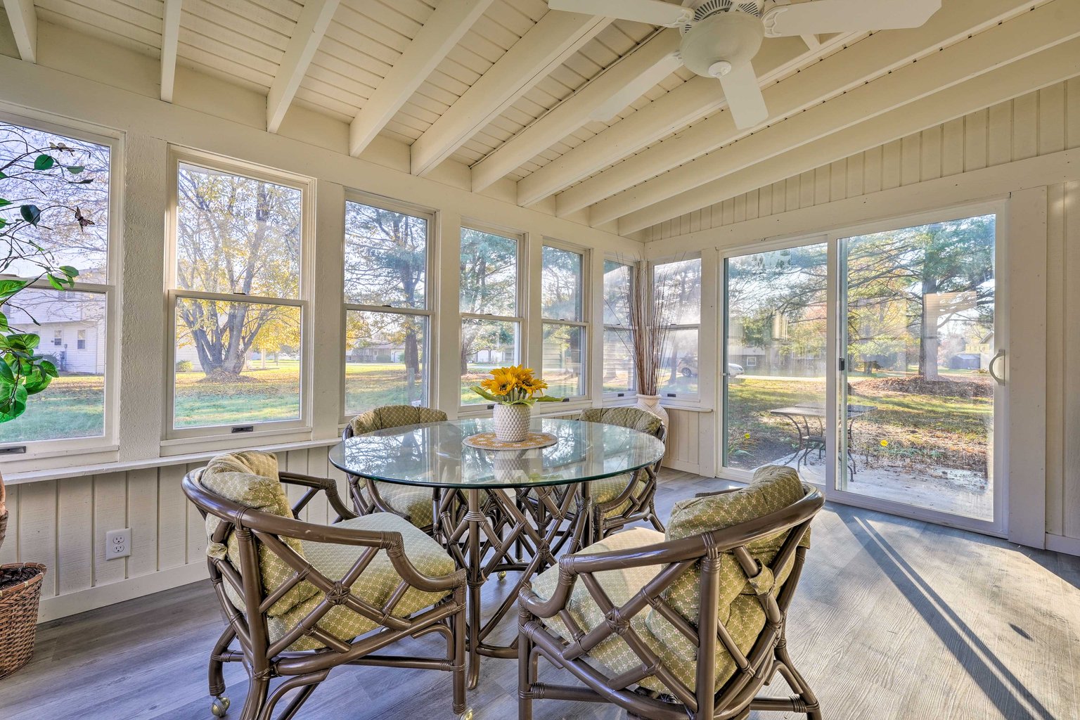 Granger Vacation Rental