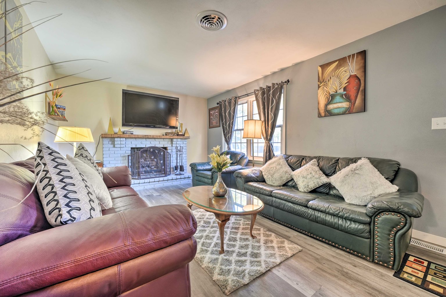 Granger Vacation Rental