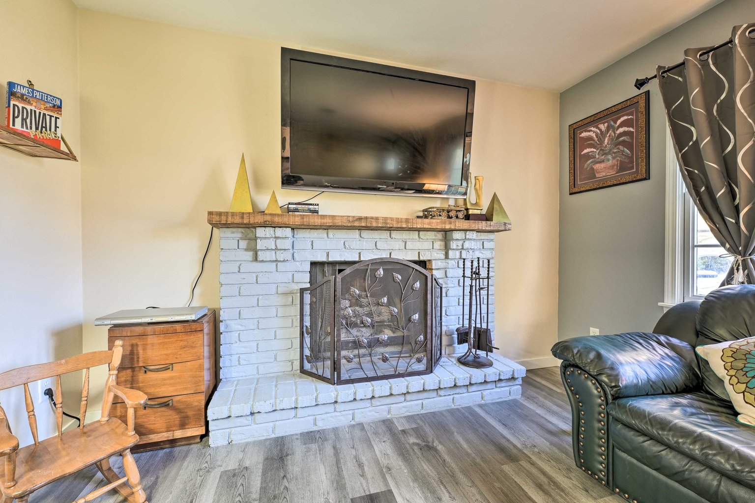 Granger Vacation Rental