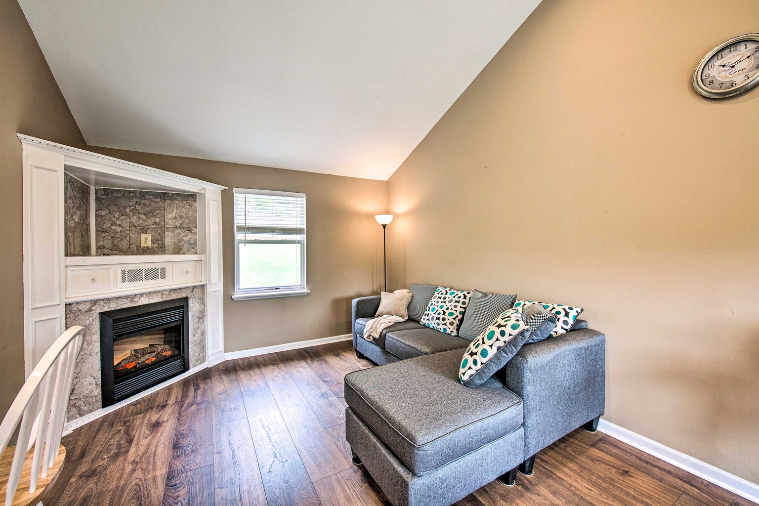 Coatesville Vacation Rental