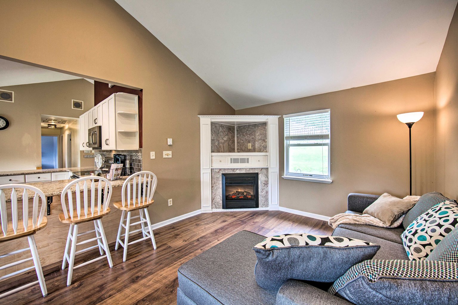 Coatesville Vacation Rental