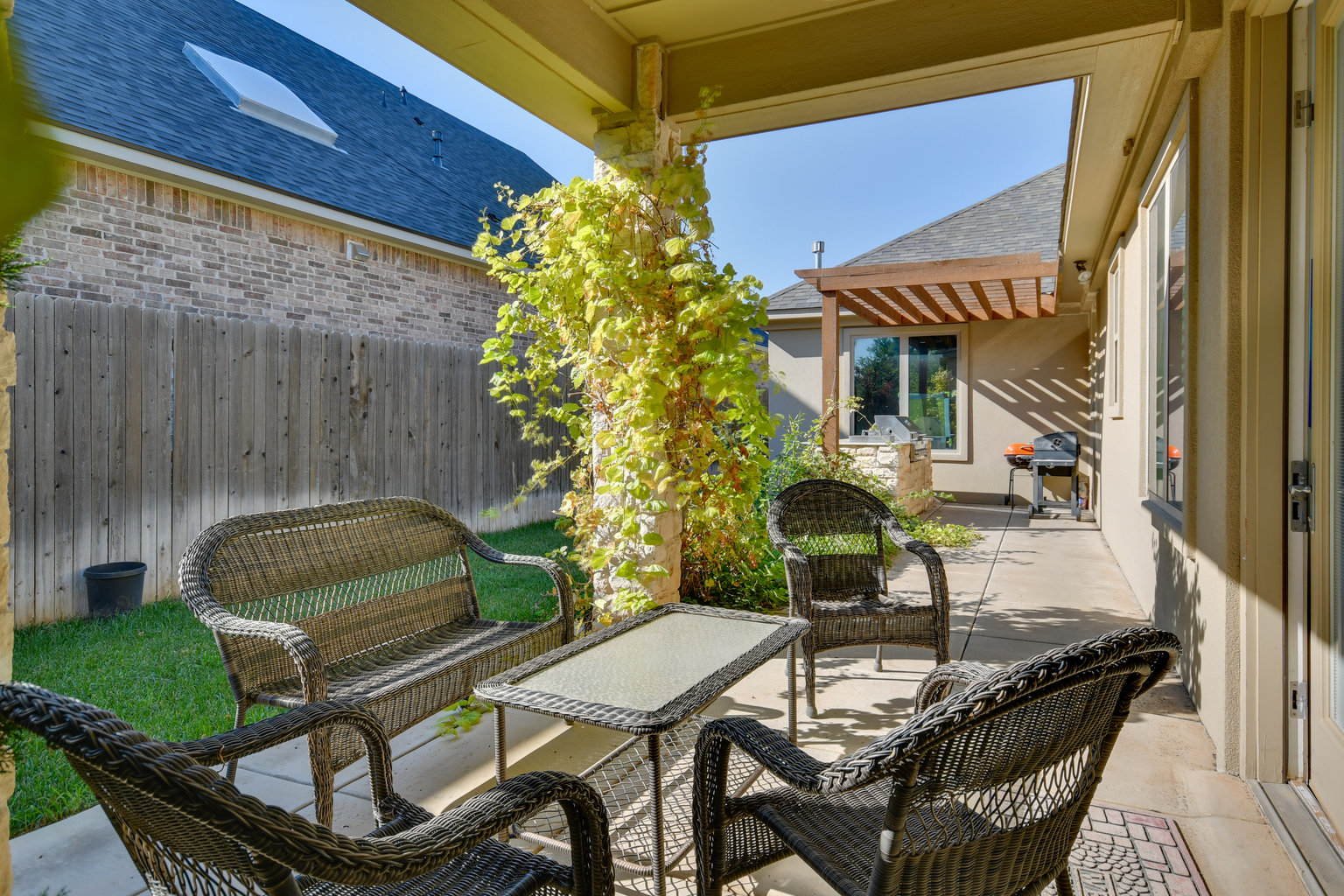 Amarillo Vacation Rental