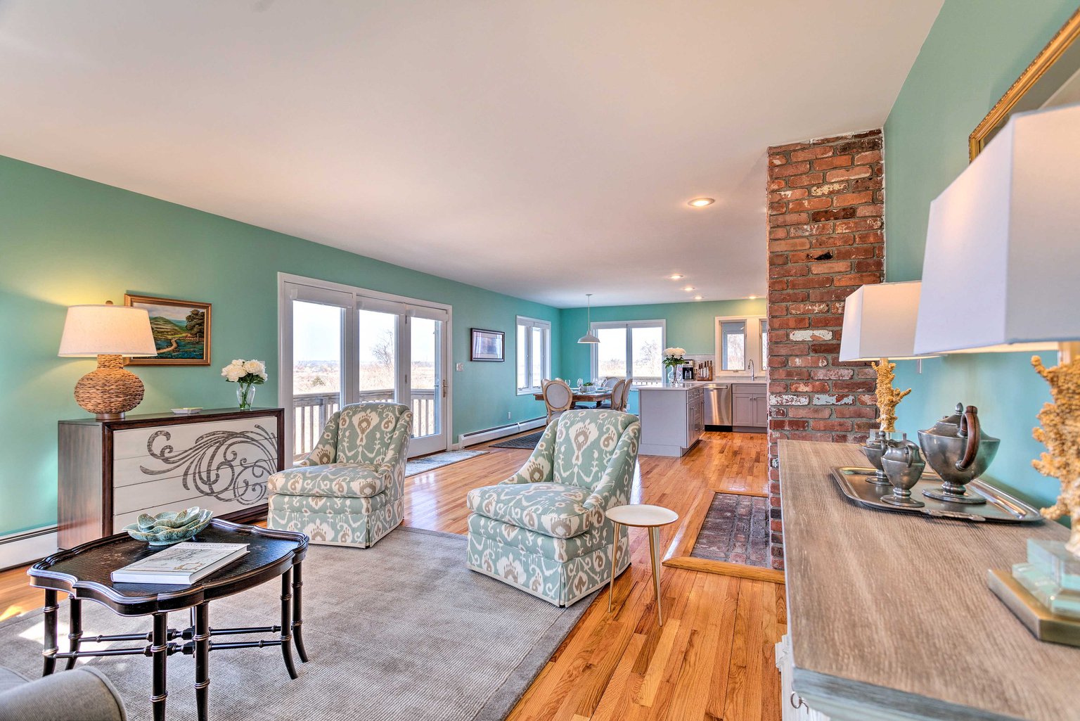 Little Compton Vacation Rental