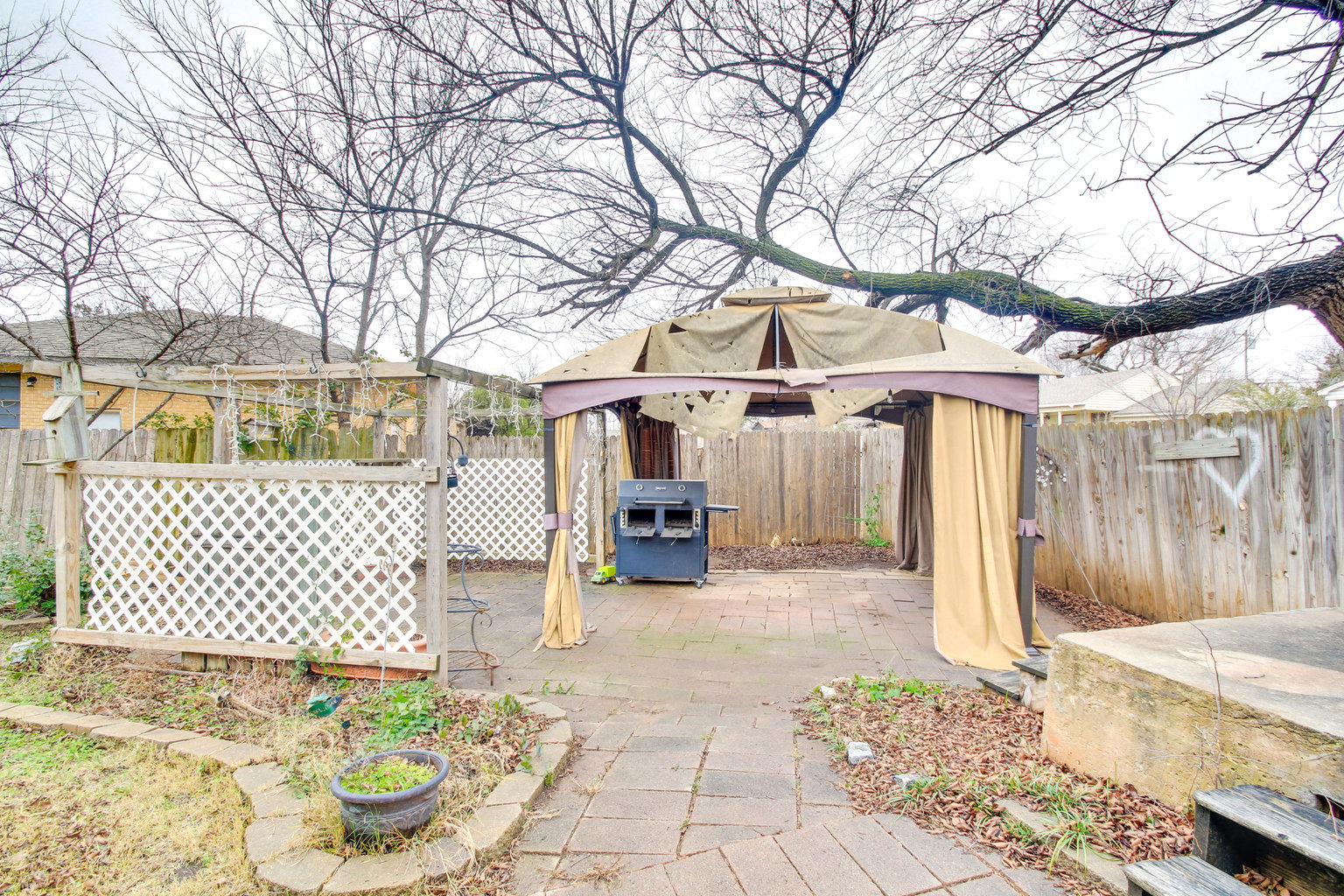 Lawton Vacation Rental