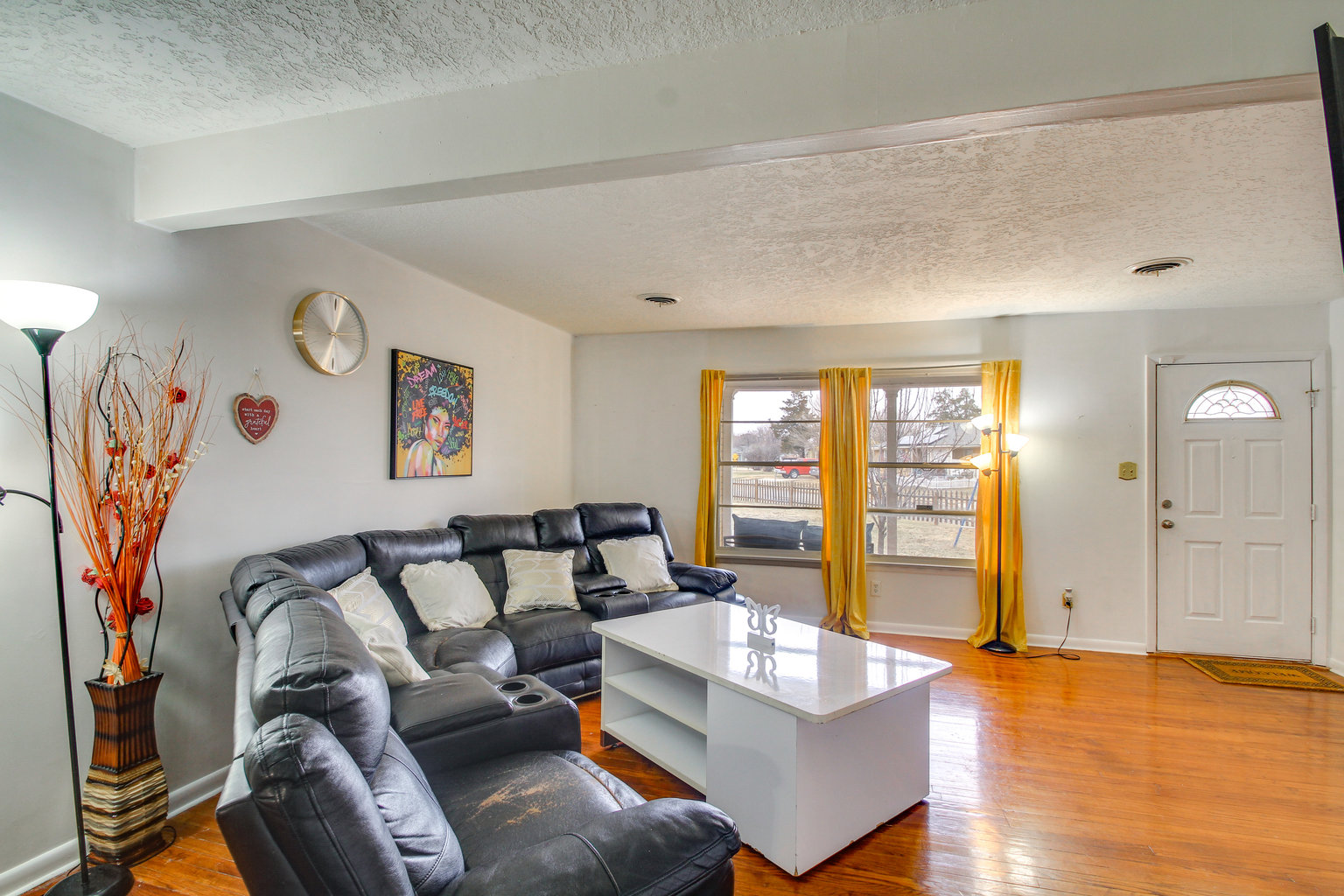 Lawton Vacation Rental