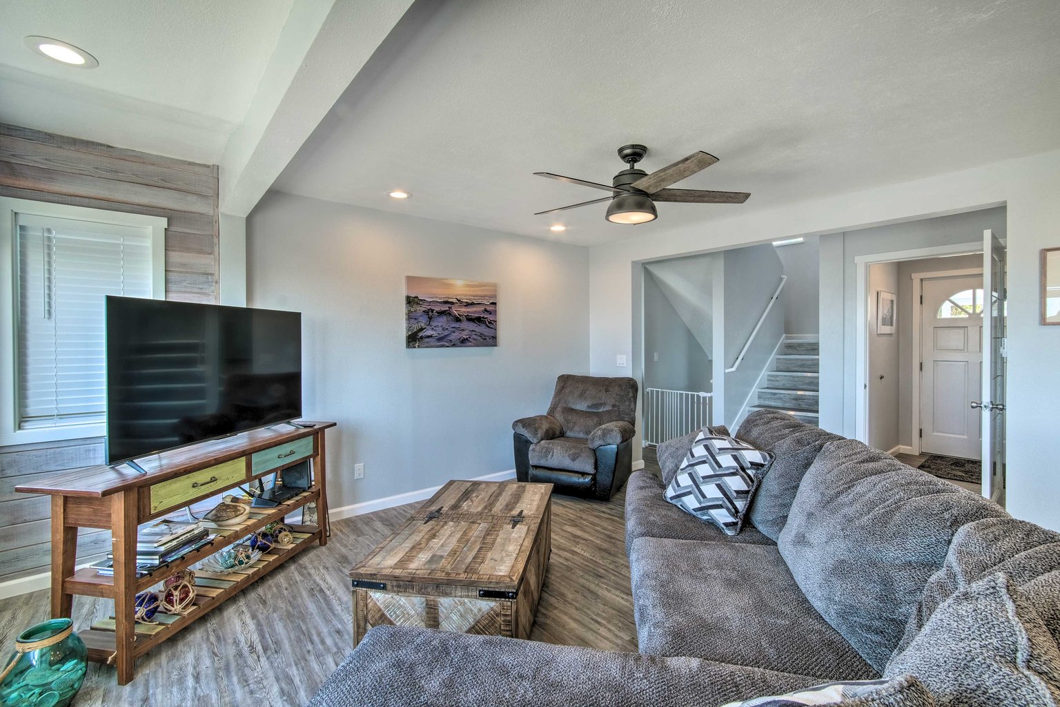 Gold Beach Vacation Rental