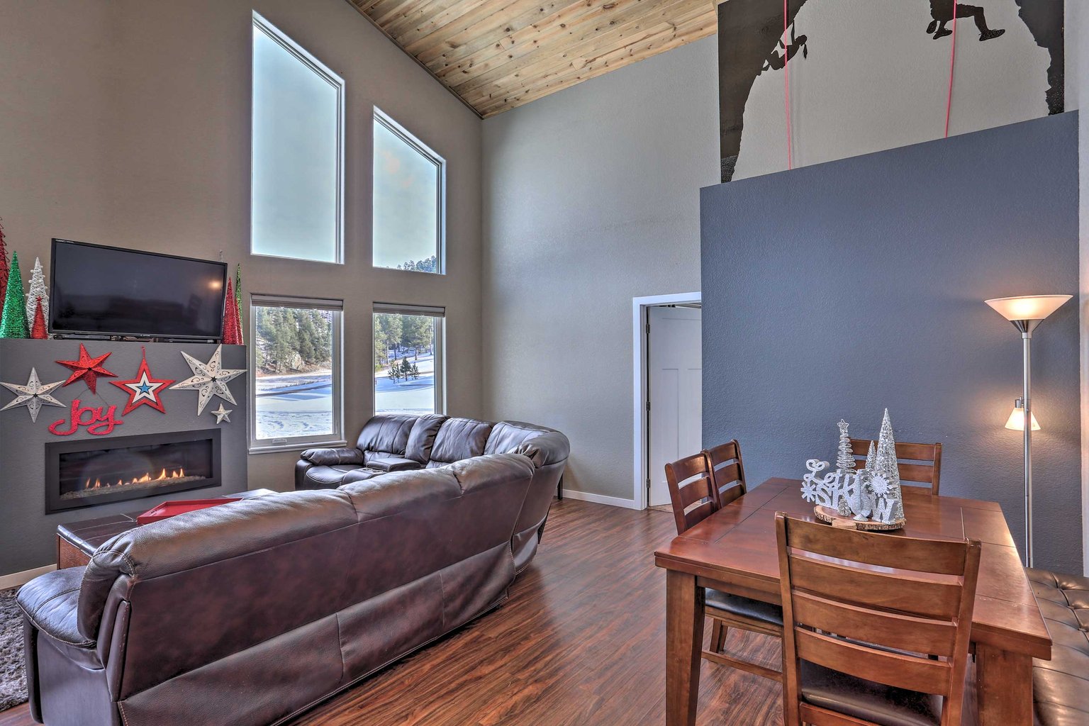 Rapid City Vacation Rental