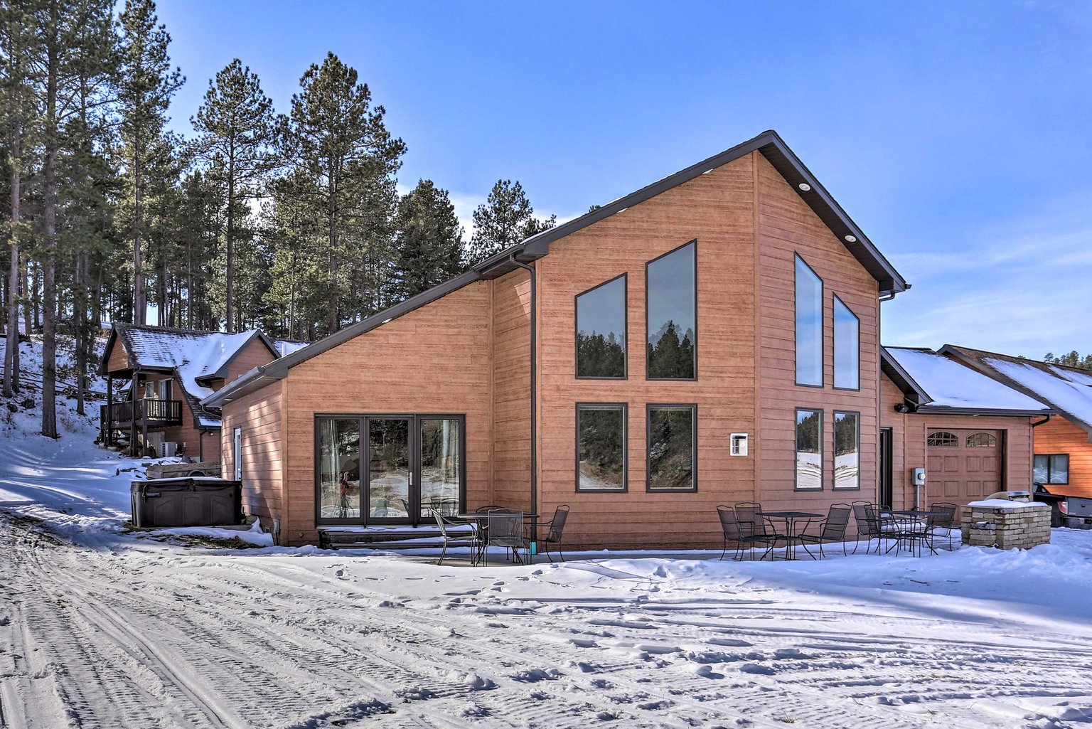 Rapid City Vacation Rental