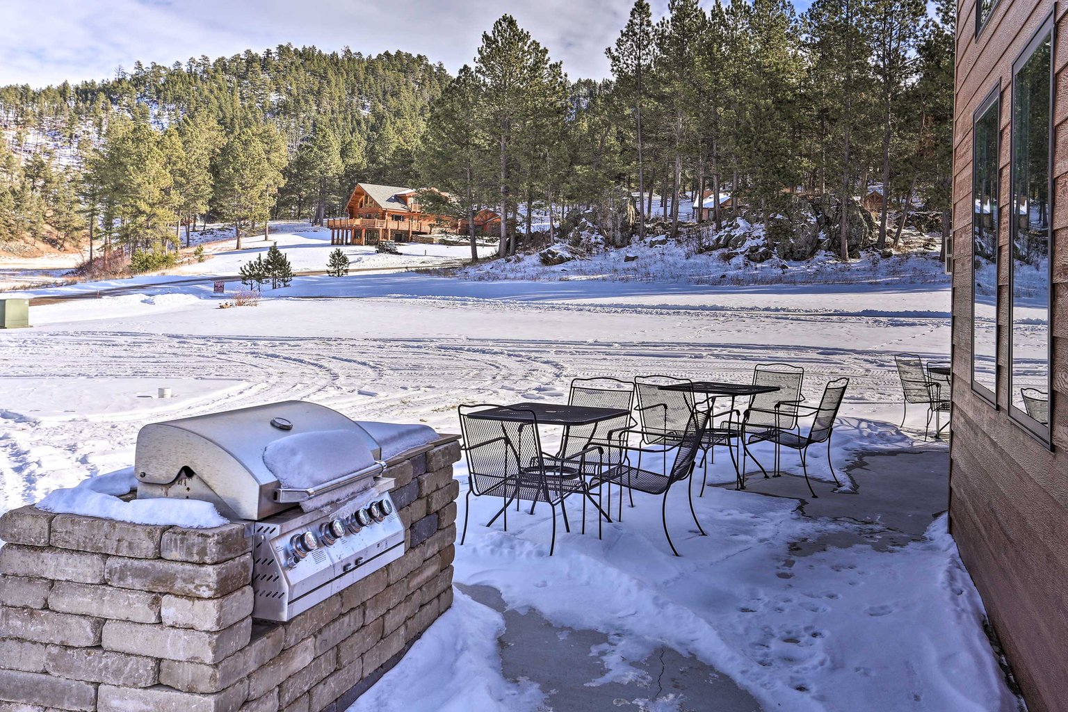 Rapid City Vacation Rental