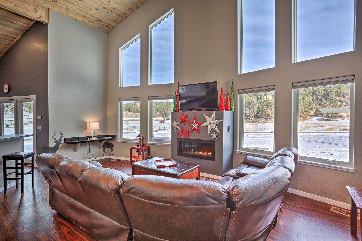 Rapid City Vacation Rental