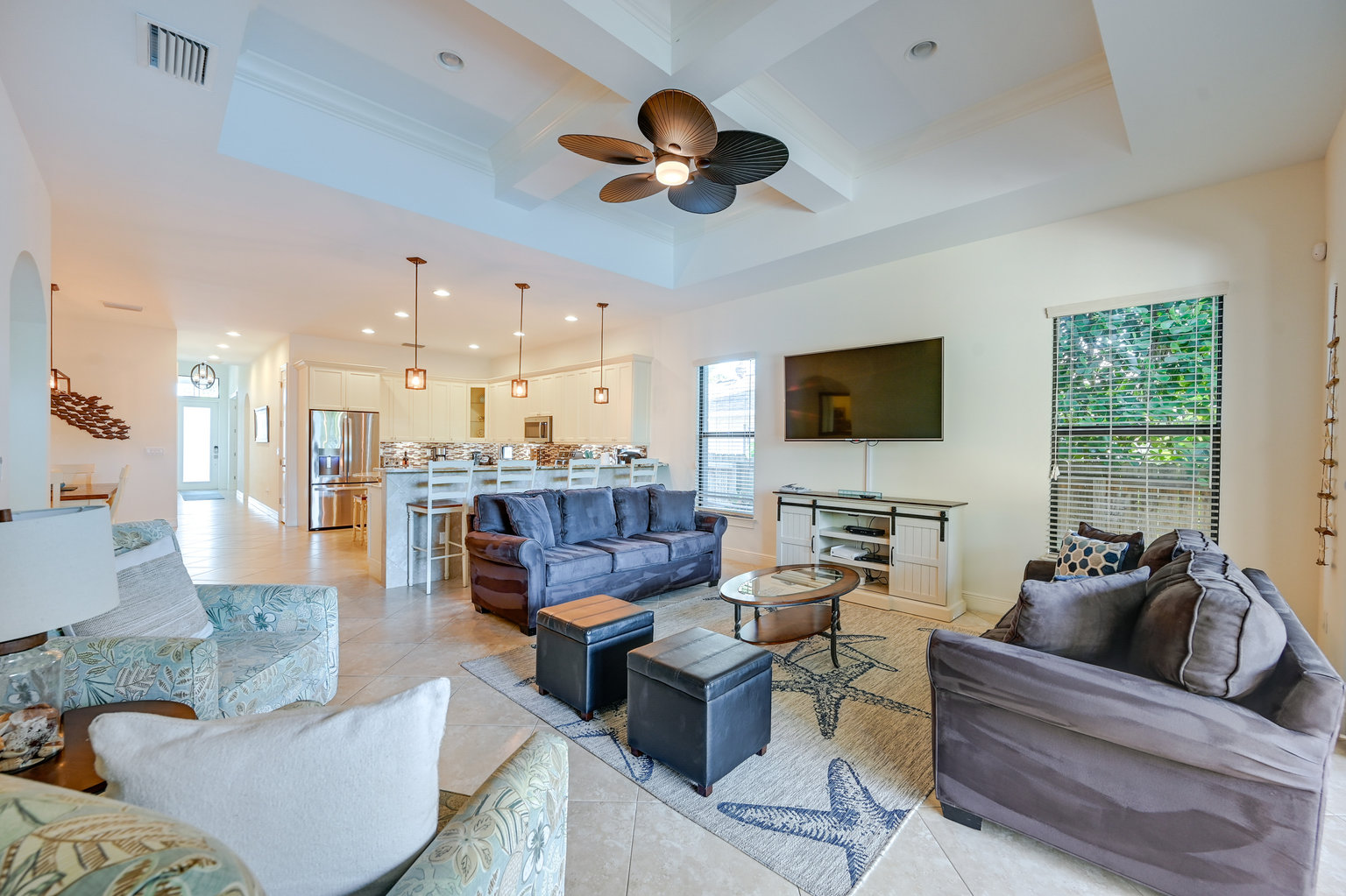 Naples Vacation Rental