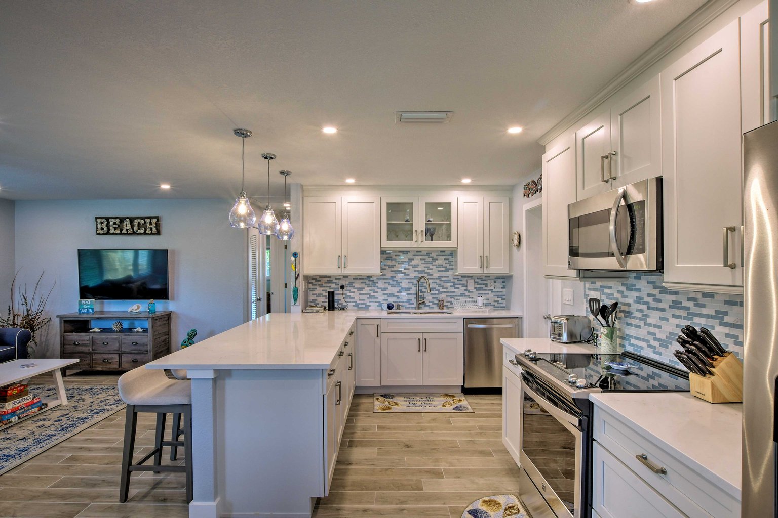 Naples Vacation Rental