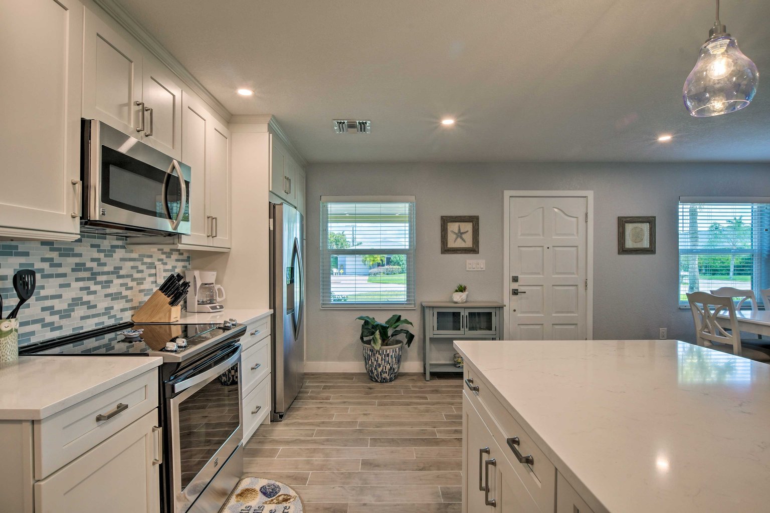 Naples Vacation Rental