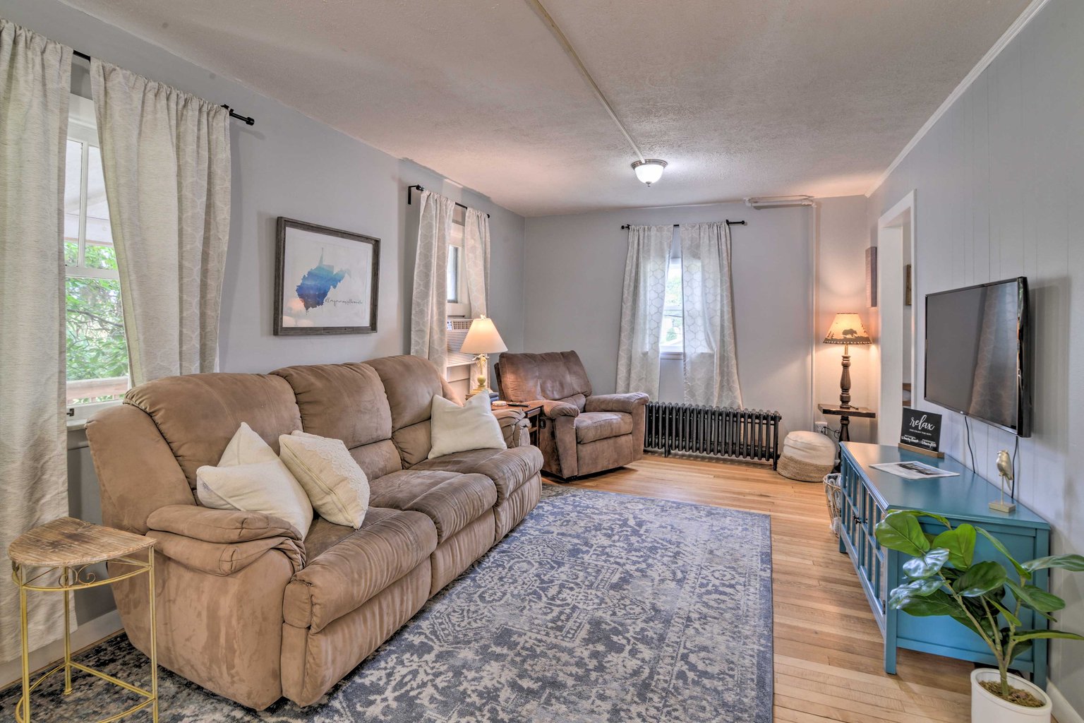 Morgantown Vacation Rental
