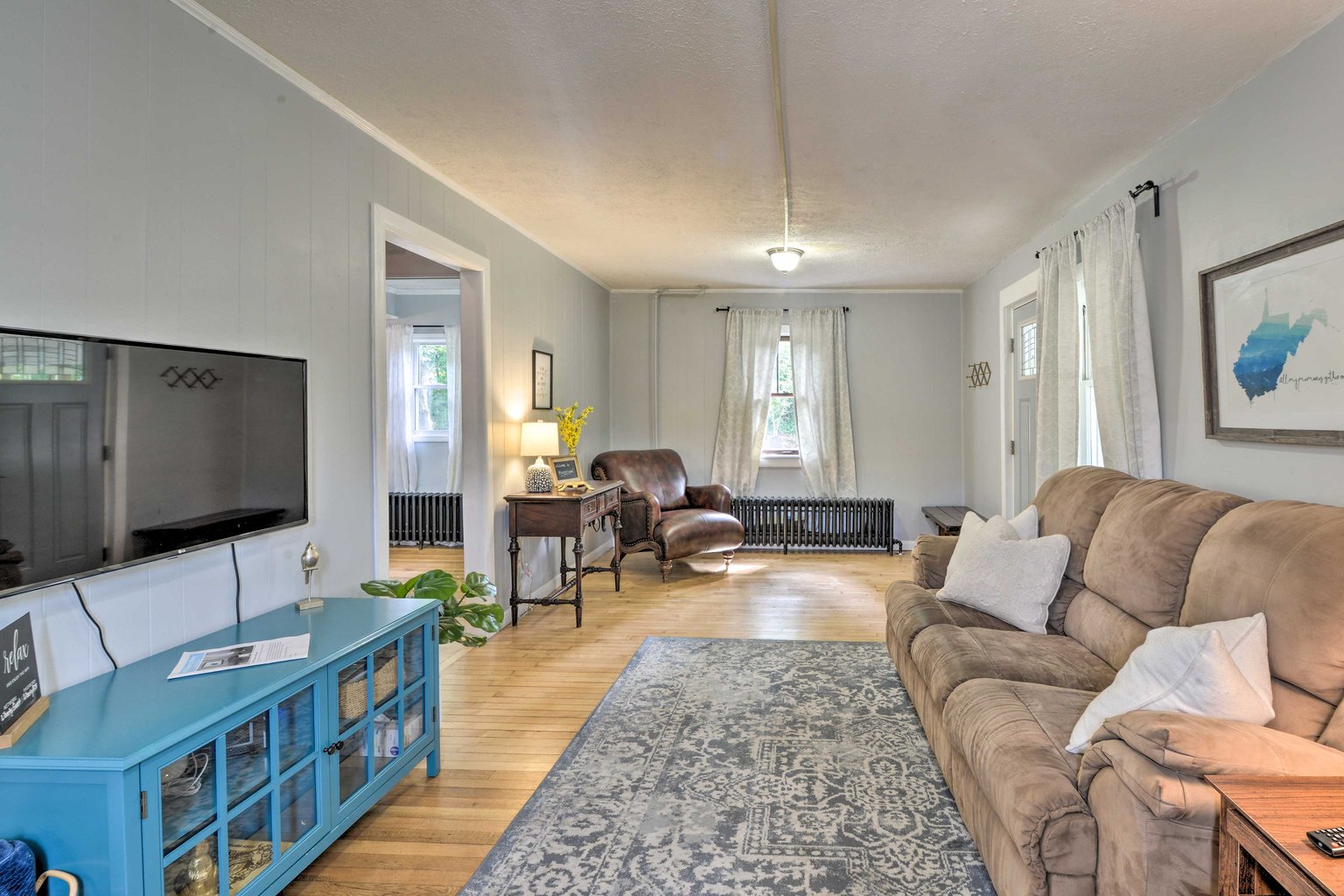 Morgantown Vacation Rental