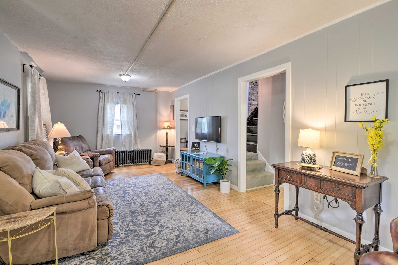 Morgantown Vacation Rental