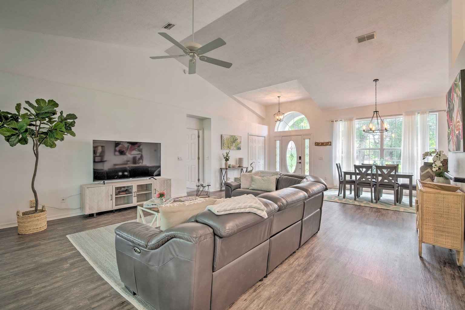 Crystal River Vacation Rental