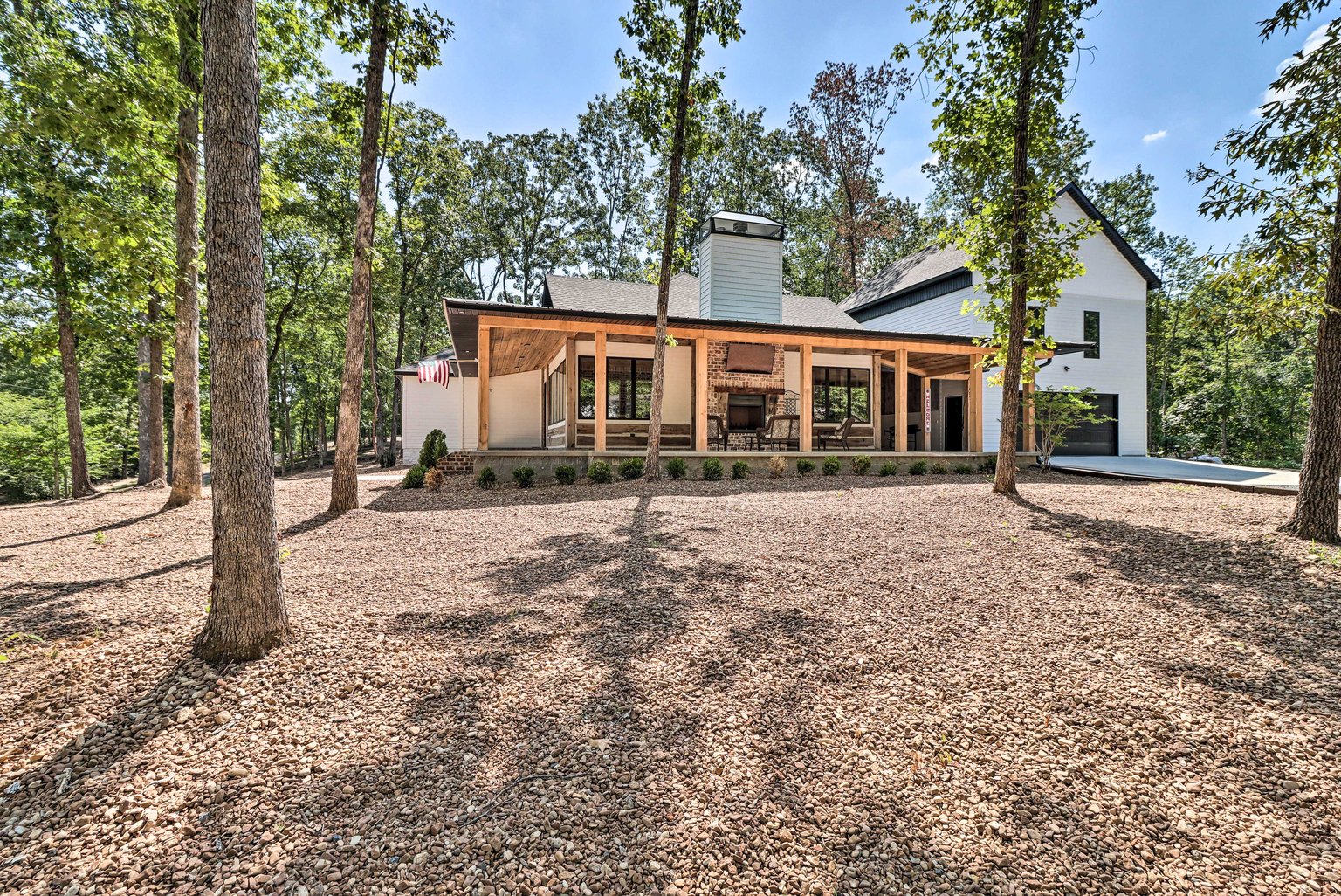 Edgemont Vacation Rental