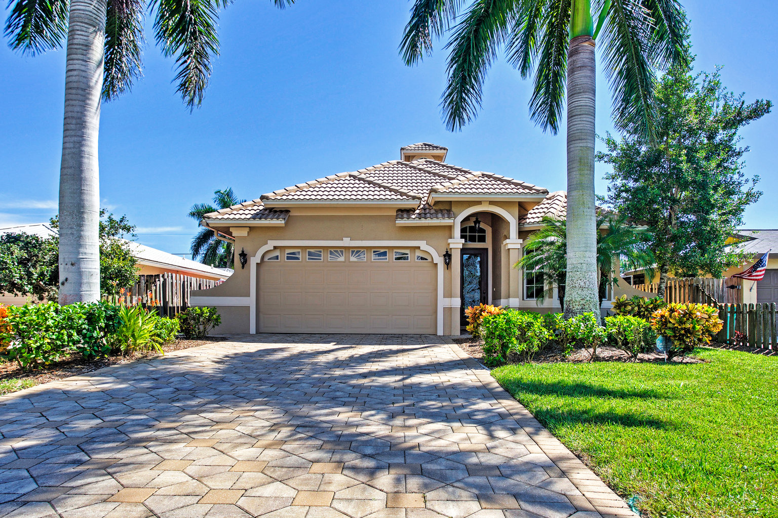 Naples Vacation Rental
