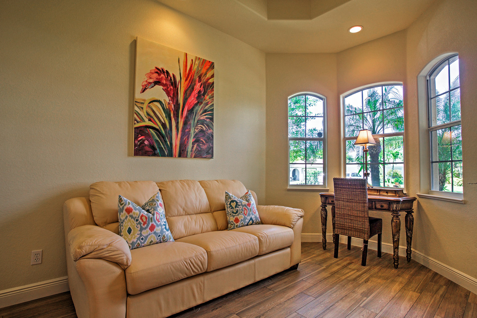Naples Vacation Rental